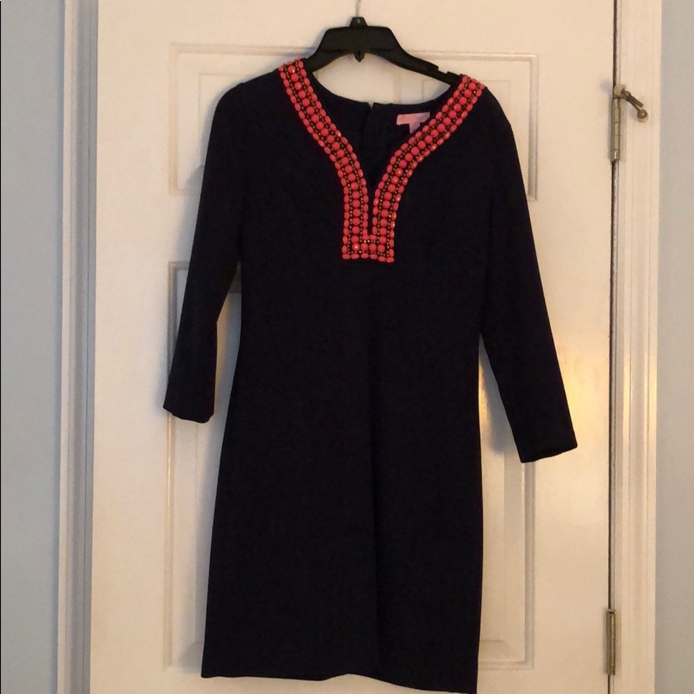 Lilly Pulitzer dress